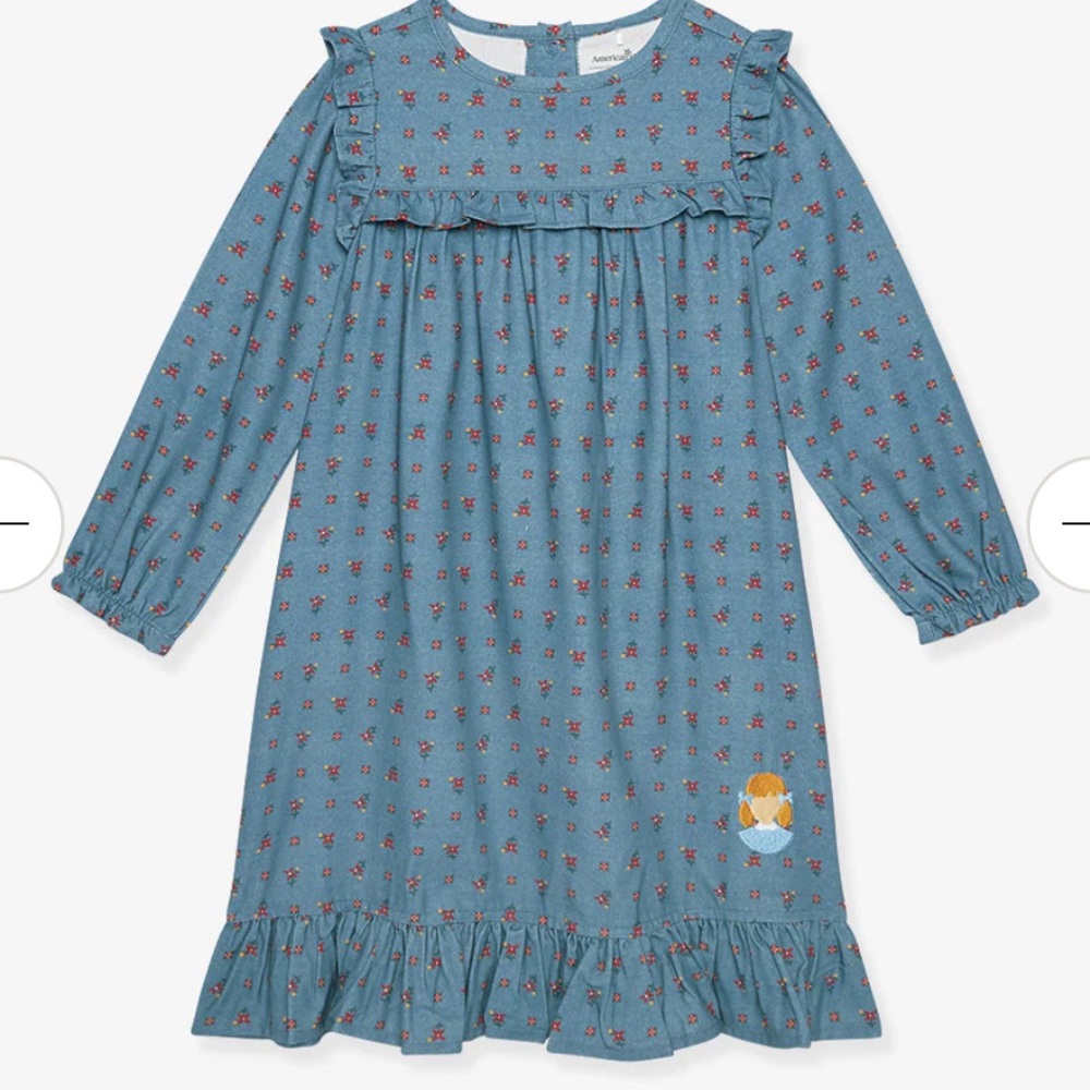 Posh Peanut Kirsten Nightgown